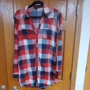 3 for $10 flannel